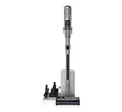 Shark CleanSense IQ+ Cordless Vacuum, Smart IQ PRO with 4 Smart Sensors, Auto Empty Convenience, Powerful Suction and Ultra…