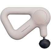 TheraGun Relief Handheld Percussion Massage Gun - Easy-to-Use, Comfortable & Light Personal Massa...