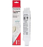 Frigidaire EPTWFU01 Water Filtration Filter, 1 Count, White