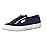 Blu Navy Fwhite