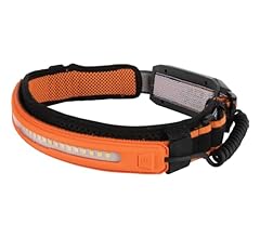 Klein Tools 56308 Rechargeable Headlamp with Strap, 575 Lumens, Widebeam LED, All-On or Direct Focus Modes, for Work and Ou…