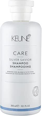 KEUNE Care Silver Saviour Shampoo Keune