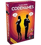 CGE Czech Games Edition Codenames Boardgame