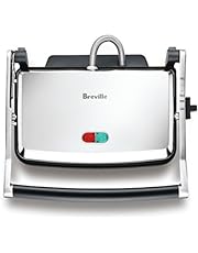 Breville the Toast &amp; Melt Sandwich Press