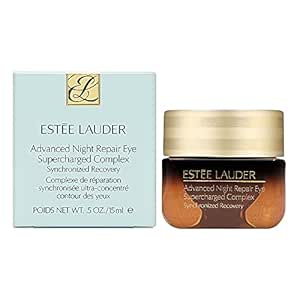 Estee Lauder Hydrating,Eye Aging, Advanced Night Repair Eye Supercharged Complex 15ml