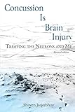 Image of Concussion Is Brain Injury: Treating the Neurons and Me