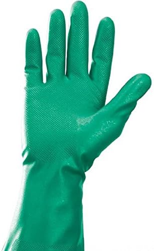 G80 Nitrile XL Chem-resist Gloves (Pack of 12)