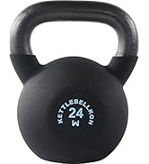 KETTLEBELLKON（ケトルベル魂）EZグリップケトルベル 4kg 6kg 8kg 10kg 12kg 14kg 16kg 18kg 20kg 24kg 28kg 32kg【握り易いグリッ...