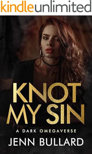 Knot My Sin (Unhingedverse)