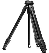 Peak Design Travel Tripod (5 Section Aluminum Camera Tripod)