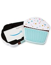Amazon.co.uk Gift Card for Custom Amount in a Cupcake Tin - FREE One-Day Delivery