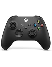 Xbox Series X/S Wireless Controller - Carbon Black