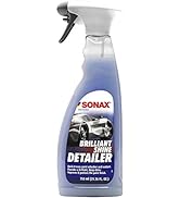 Sonax (287400-755) Brilliant Shine Detailer - 25.36 fl. oz., Silver