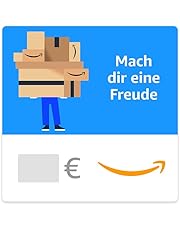 Digitaler Amazon.de Gutschein (Verschiedene Motive)