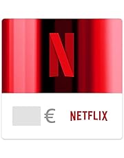 Netflix Guthaben - per E-Mail