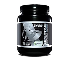 MUSCLE FEAST Unflavored Creatine Monohydrate Powder