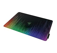 Razer Sphex V2 Mini Gaming Mouse Pad: Ultra-Thin Form Factor - Optimized Gaming Surface - Polycarbonate Finish