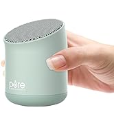 Pure Enrichment Wave Mini Zen Soothing Sound Machine - Portable Sound Machine for Yoga Studios,...