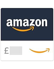 Amazon.co.uk eGift Voucher (Various Designs)