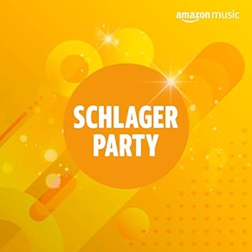 Schlager-Party