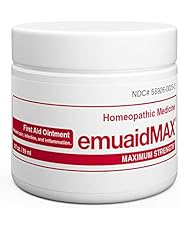 EMUAIDMAX First Aid Ointment, 2 Ounce