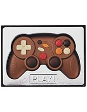 Chocolate Game Controller