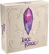 Libellud Dice Forge Board Game | Strategy Game | Dice Crafting Game | Fun Family Game for Adults ...