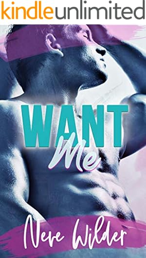 Want Me (Extracurricular Activities Book 1)