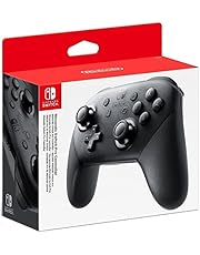 Nintendo Switch Pro Controller