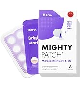 Mighty Patch Micropoint for Dark Spots from Hero Cosmetics - Post-Blemish Dark Spot Patch with 39...