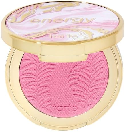 tarte Amazonian clay skintuitive™ 12-hour blush energy