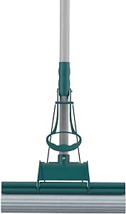 Flash Limp MOP7671 - Mop Limpeza Geral Plus, Verde