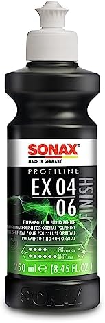 Sonax 242141 Profiline EX 04-06, 8.45 fl. oz.