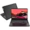 Lenovo 82MJ0001BR - Notebook ideapad Gaming 3 R7-5800H, 8GB 256GB SSD PCIe GTX 1650 4GB 15.6&#34; FHD W11, Preto