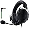 Fone de ouvido para jogos BlackShark V2 X: Som surround 7.1 - Drivers de 50 mm Razer