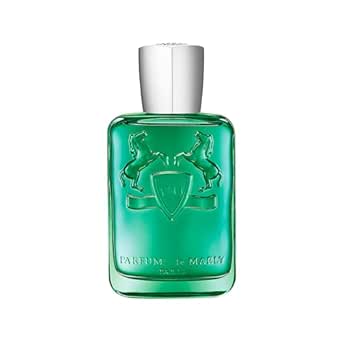 PARFUMS DE MARLY Greenley Eau de Parfum - Parfum for Men