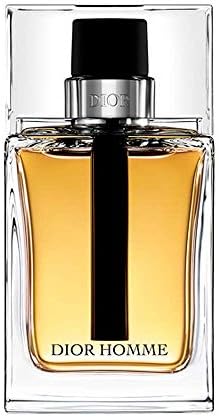 Christian Dior Homme By Christian Dior For Men. Eau De Toilette Spray 3.4 Ounces