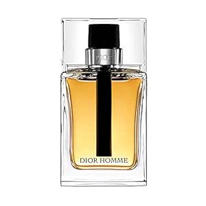 Christian Dior Homme By Christian Dior For Men. Eau De Toilette Spray 3.4 Ounces