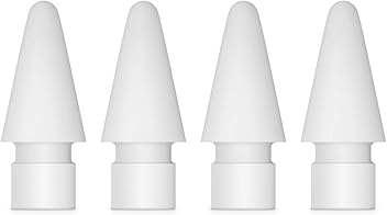 Image of Apple Pencil Tips (4 pack)