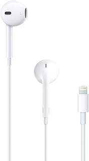 Apple EarPods with Lightning Connector