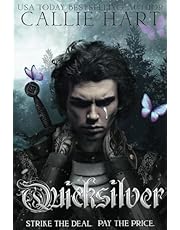 Quicksilver (The Fae &amp; Alchemy Series Book 1)