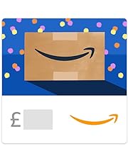 Amazon.co.uk eGift Voucher (Various Designs)