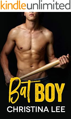 Bat Boy (Easton U Pirates Book 1)