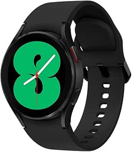 Samsung Galaxy Watch4 BT 40mm - Relógio inteligente, Preto