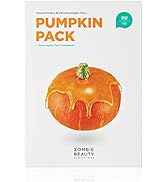 SKIN1004 Pumpkin Pack(1box -16ea) |Anti-Wrinkle Care Solutions