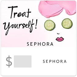 Sephora eGift Card