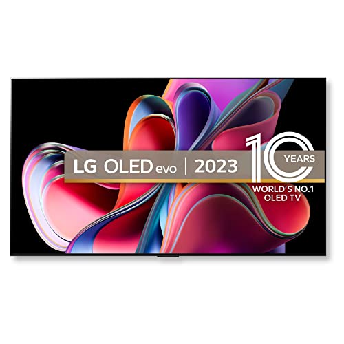 LG OLED evo G3 65 inch 4K...