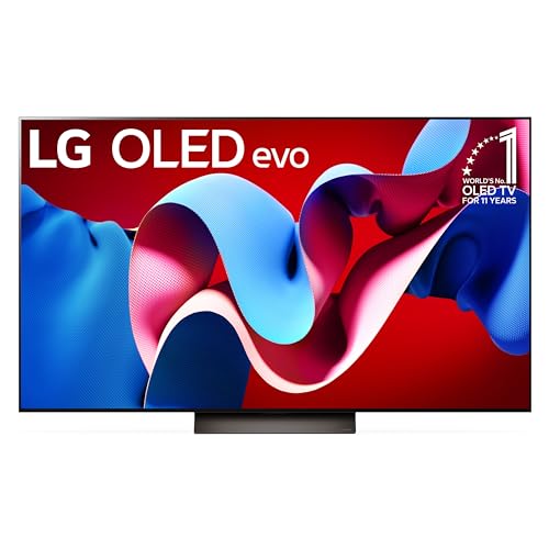 LG 65" Class 4K UHD OLED Web...