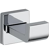 DELTA 77535 Ara, Robe Hook, Chrome