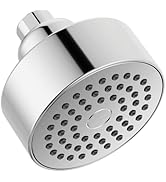 DELTA FAUCET-RP101842 Modern showerhead, Chrome